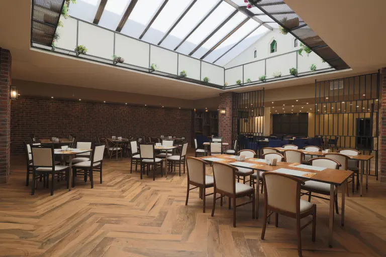 A’la Carte Restoran