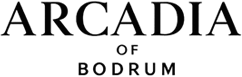Arcadia of Bodrum logo